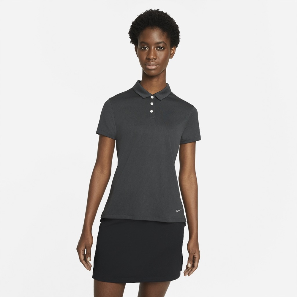 NIKE Women's Dri-FIT Victory Golf Polo Shirt